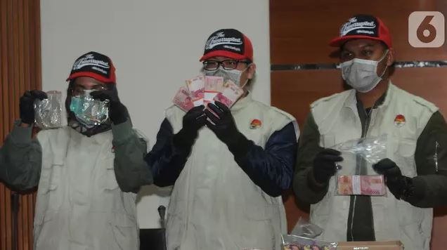 5 Jejak karier Dzulmi Edin, Wali Kota Medan yang kena OTT KPK