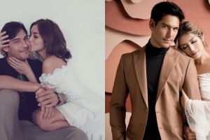 Jessica Iskandar ngaku pernah selingkuh, ini reaksi Richard Kyle