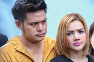 Galih Ginanjar di penjara, Barbie Kumalasari merasa kesepian