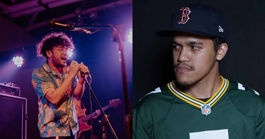 5 Aksi spektakuler Soundrenaline 2019, bikin susah move on