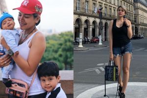 Nikita Mirzani tegaskan tak mau menikah lagi, ini alasannya