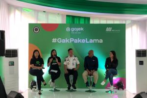 Gojek Indonesia luncurkan inovasi baru untuk kenyamanan pelanggan