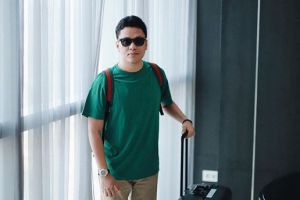 Ini karakter penonton YouTube Indonesia menurut Arief Muhammad