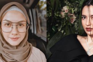 Reuni Revalina S Temat dan Nia Ramadhani ini bikin nostalgia