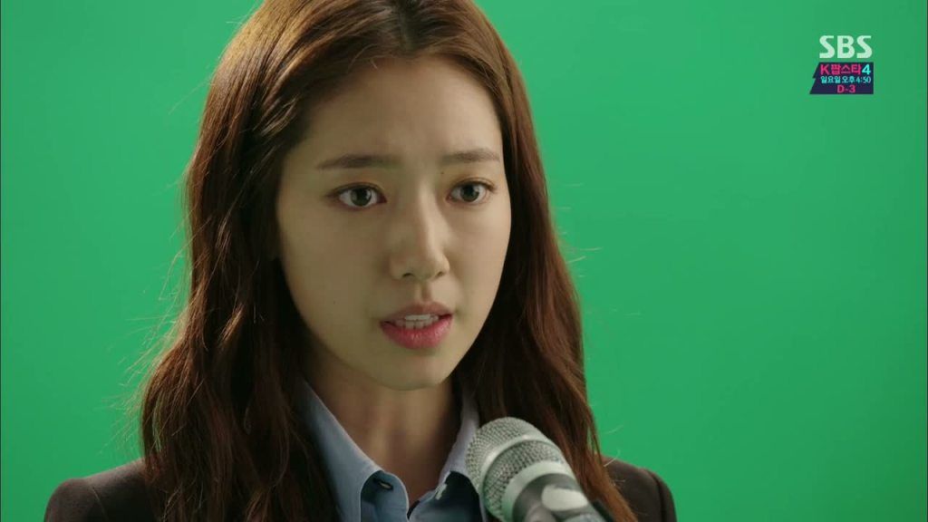 10 Drama Korea bertema kehidupan jurnalis, menantang & inspiratif