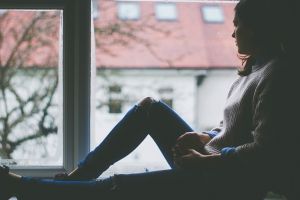 40 Kata-kata galau paling menyentuh hati saat sedih & kecewa