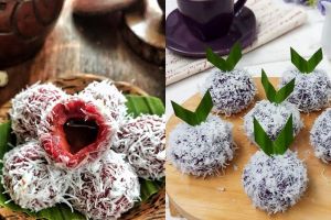 11 Cara membuat klepon, enak, mudah dan antigagal