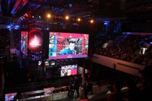 eSports, olahraga atau sekadar kompetisi game? Ini jawabannya