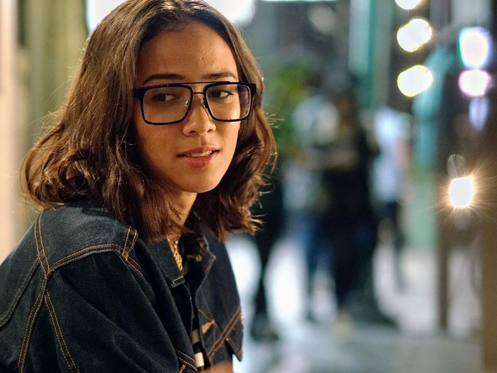 Pesona 8 seleb cantik keturunan Inggris bikin klepek-klepek