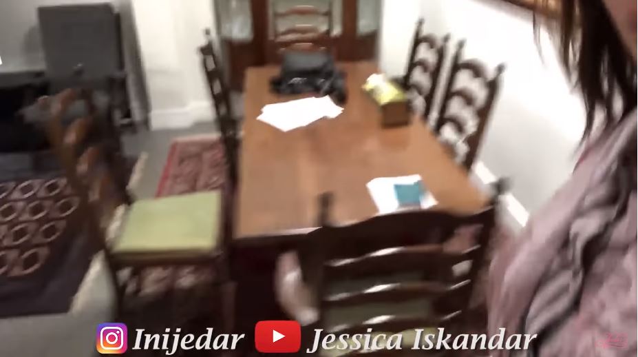 8 Penampakan rumah Richard Kyle di Australia, minimalis abis