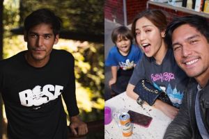 8 Penampakan rumah Richard Kyle di Australia, minimalis abis