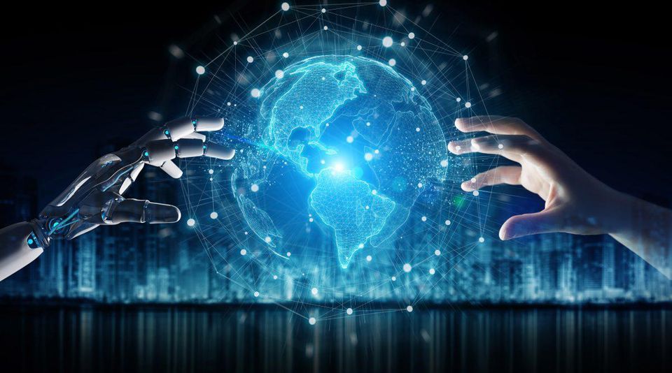5 Teknologi baru ini ancam keamanan pengguna internet