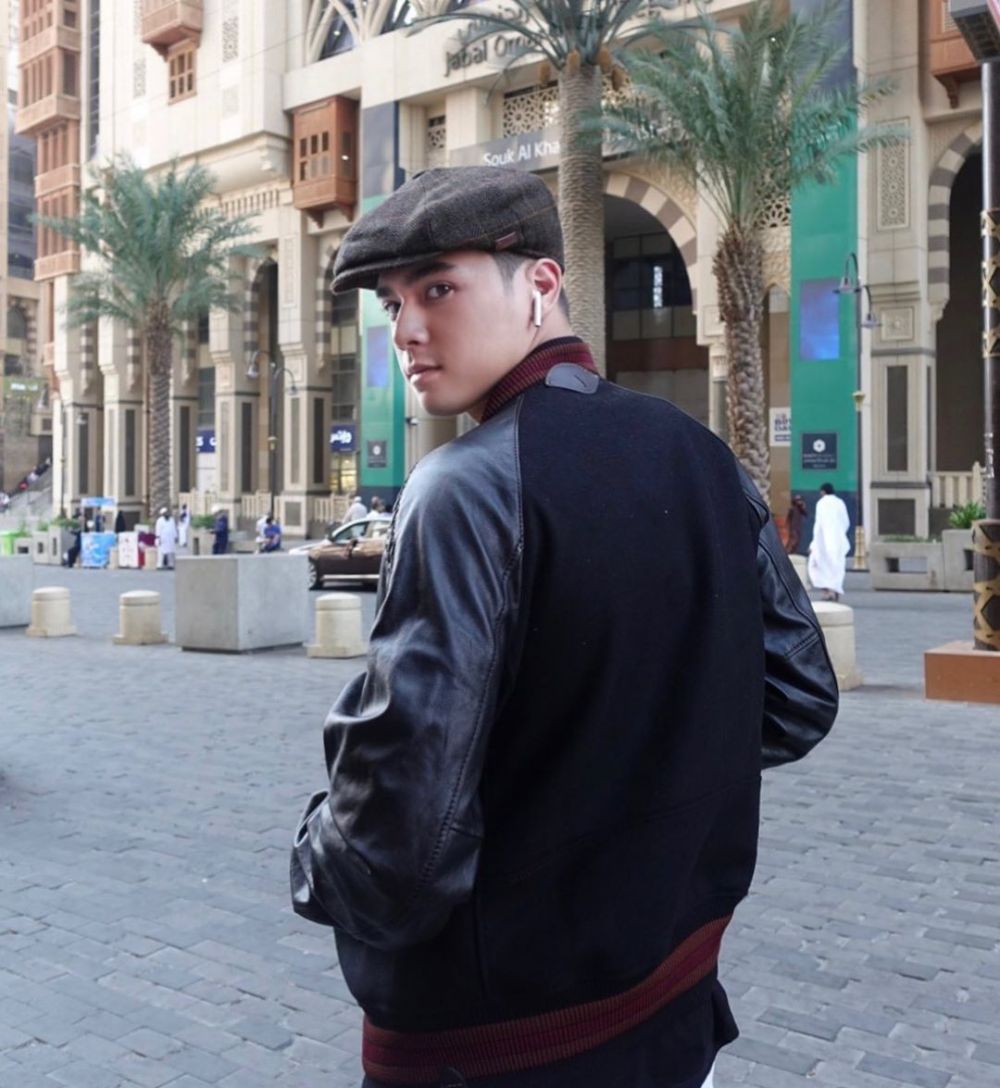 6 Seleb Indonesia ini punya bodyguard, dijaga super ketat