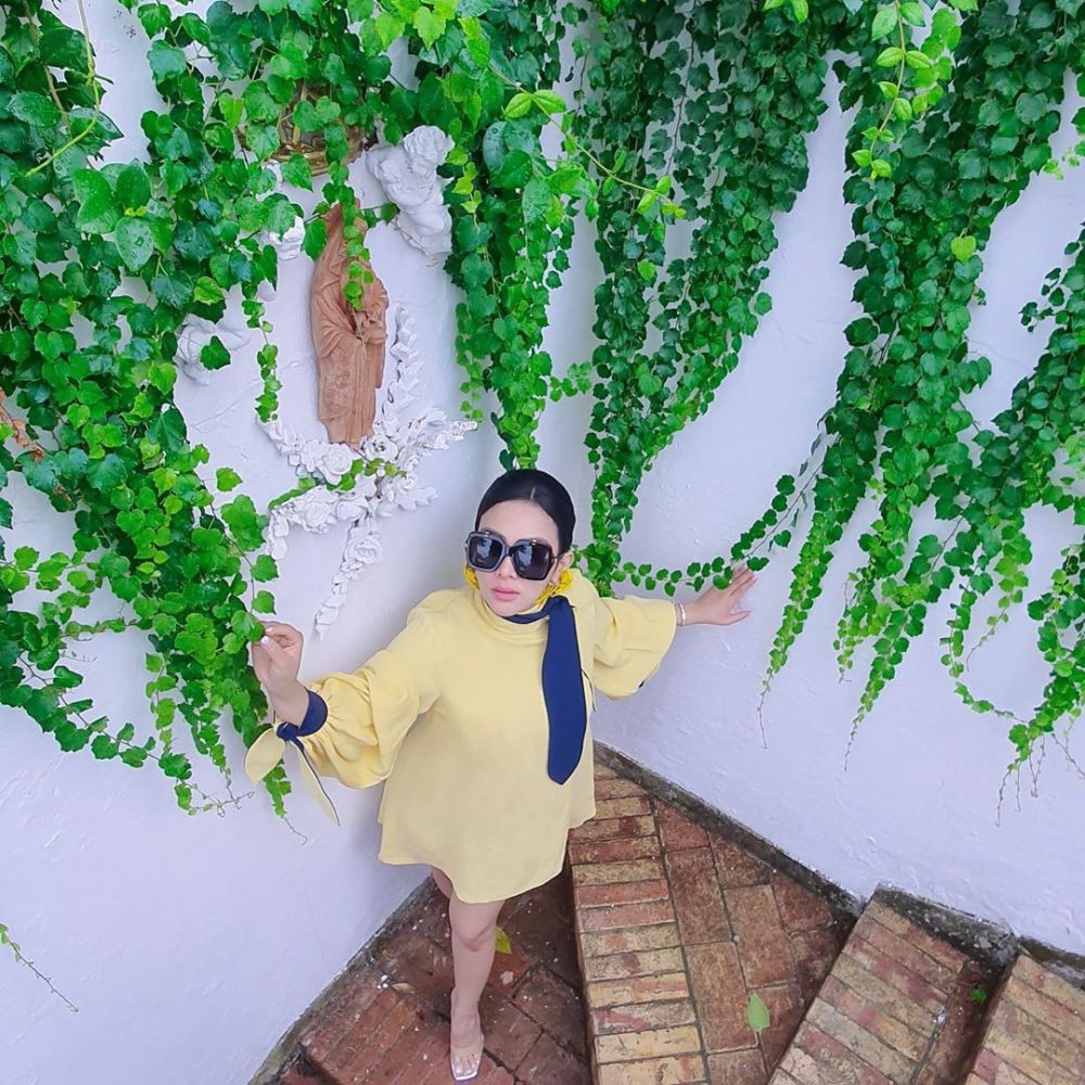 6 Seleb Indonesia ini punya bodyguard, dijaga super ketat