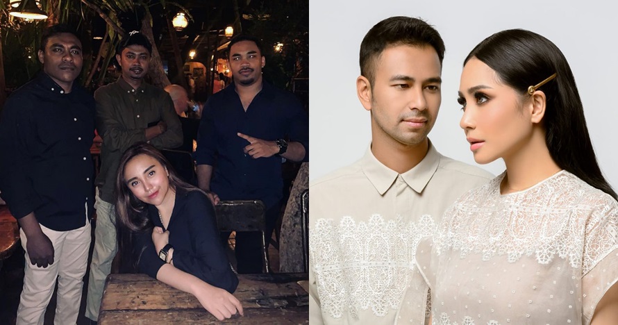 6 Seleb Indonesia ini punya bodyguard, dijaga super ketat