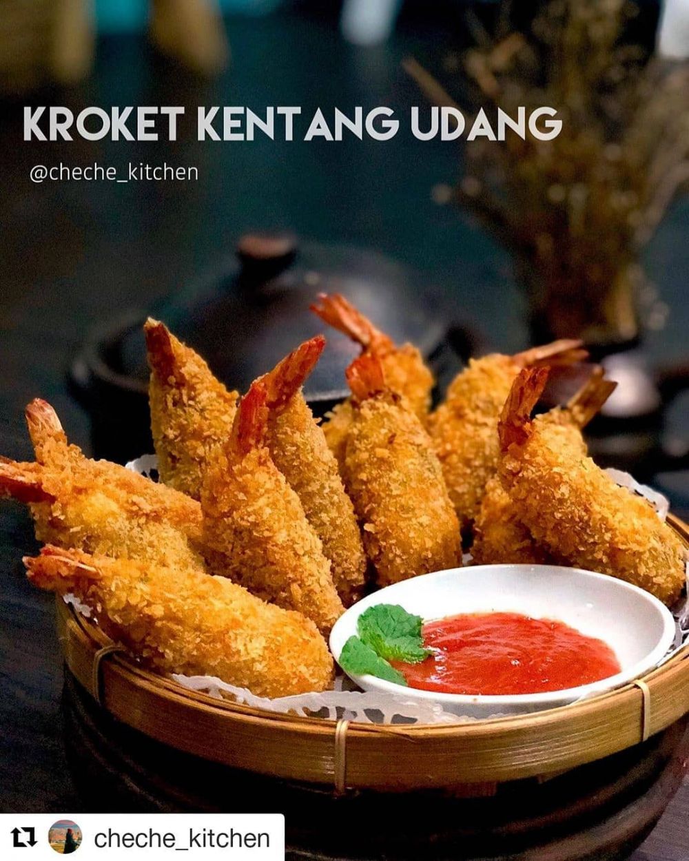 10 Cara membuat kroket sederhana, lezat, lembut & menggoda