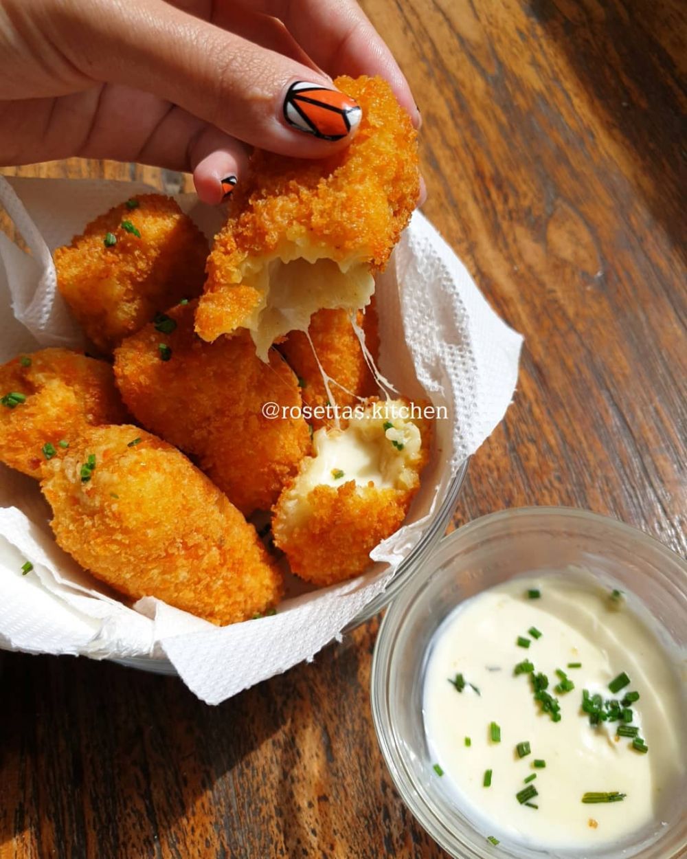 10 Cara membuat kroket sederhana, lezat, lembut & menggoda