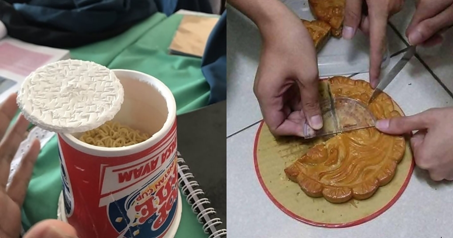 10 Tingkah nyeleneh ini bukti orang suka nyusahin sendiri