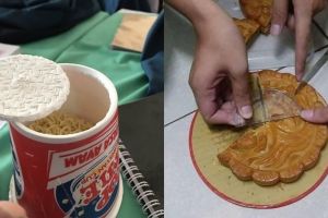 10 Tingkah nyeleneh ini bukti orang suka nyusahin sendiri