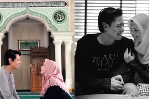 Mualaf, Roger Danuarta banyak ajari Cut Meyriska soal agama