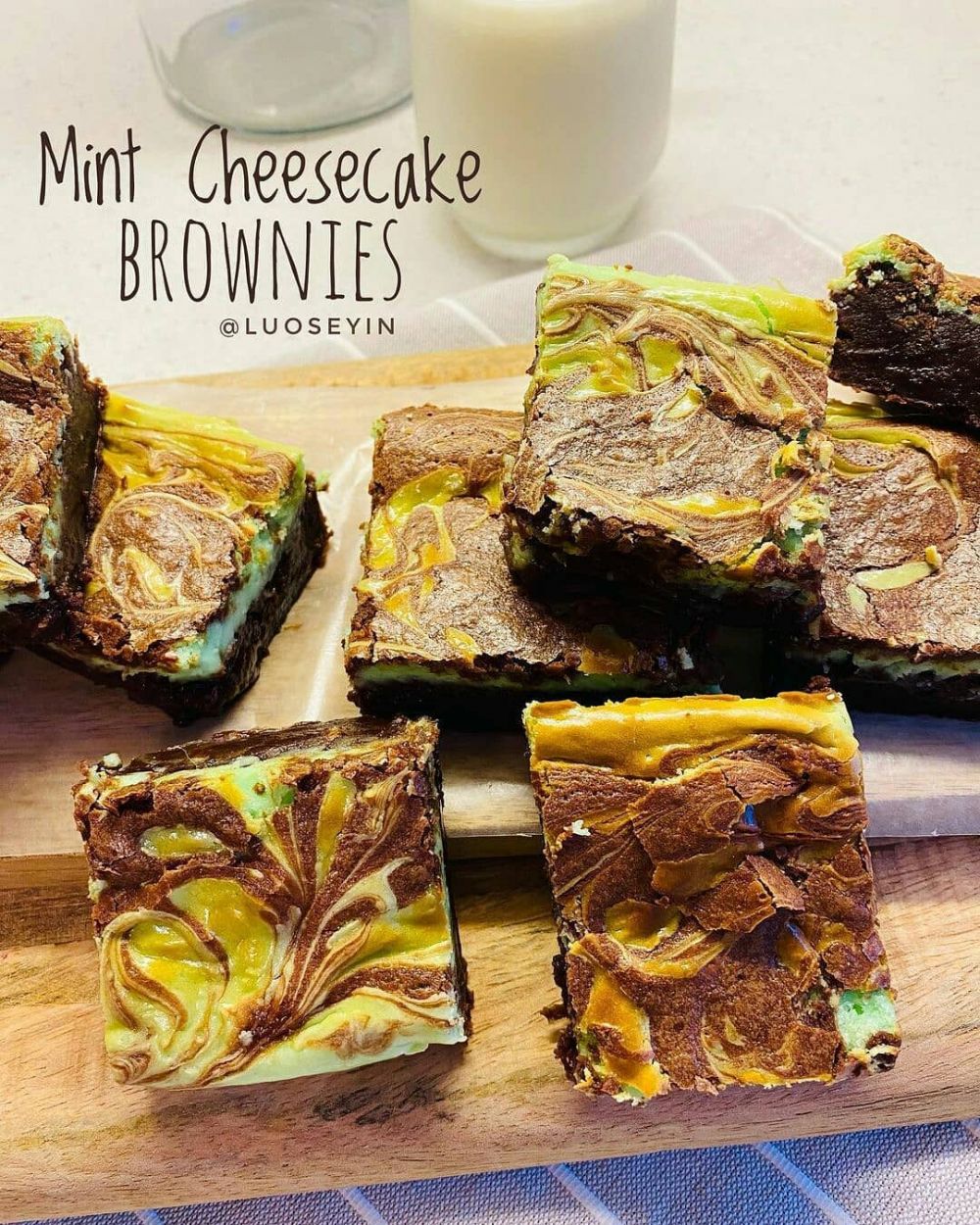 35 Cara membuat brownies kukus, enak, lembut, dan mudah ditiru