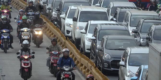 3 Daerah ini ingin gabung ke DKI Jakarta, ada apa?