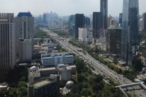 3 Daerah ini ingin gabung ke DKI Jakarta, ada apa?