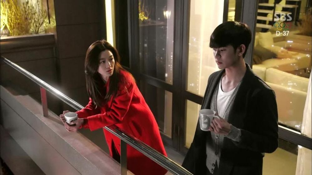 20 Drama Korea populer pernah tayang di Indonesia, nostalgia