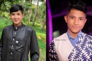 Namanya kian tenar, ini cita-cita mulia Jirayut