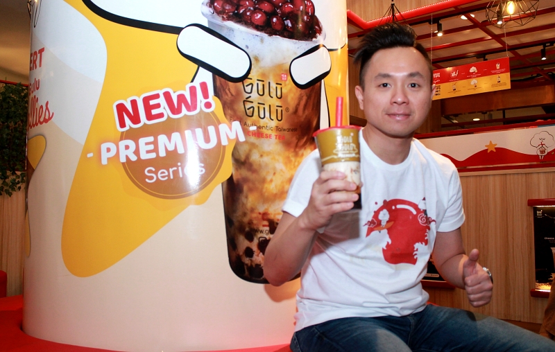 4 Fakta gerai boba dengan menu yang unik dan beda dari biasanya