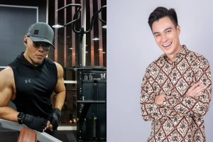 Deddy Corbuzier dan Baim Wong batal kolaborasi untuk YouTube