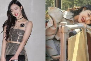 Deretan komentar jahat warganet yang pernah didapat Sulli