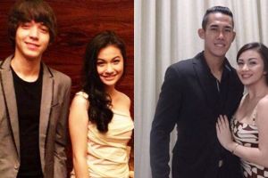 7 Seleb ini pernah dekat Ariel Tatum, termasuk Al Ghazali