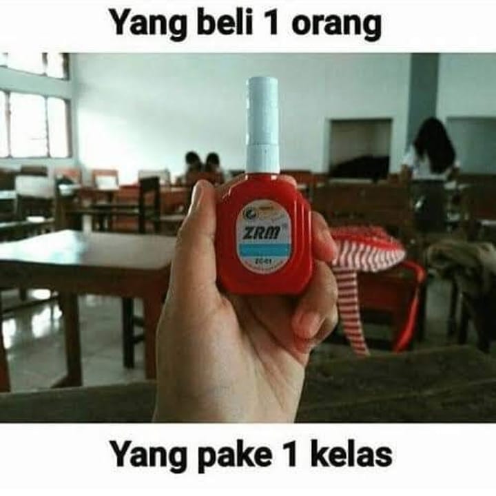 10 Meme di masa sekolah ini bikin senyum nostalgia