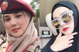 Unggah foto kacamata Gucci, Mulan Jameela kena semprot KPK