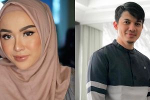 Medina Zein laporkan Irwansyah yang diduga gelapkan Rp 2 M