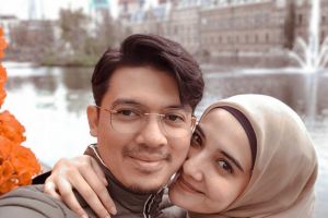 Irwansyah dilaporkan, ini ungkapan bijak Zaskia Sungkar