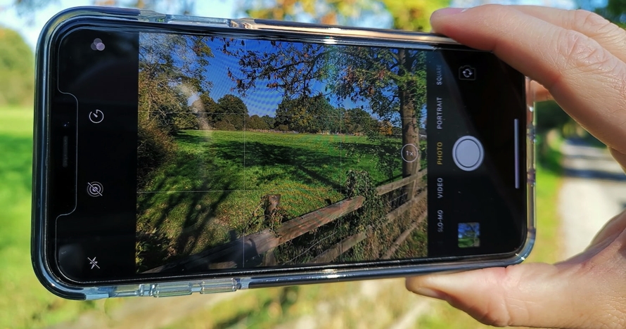 6 Tips mudah atasi kamera iPhone yang eror