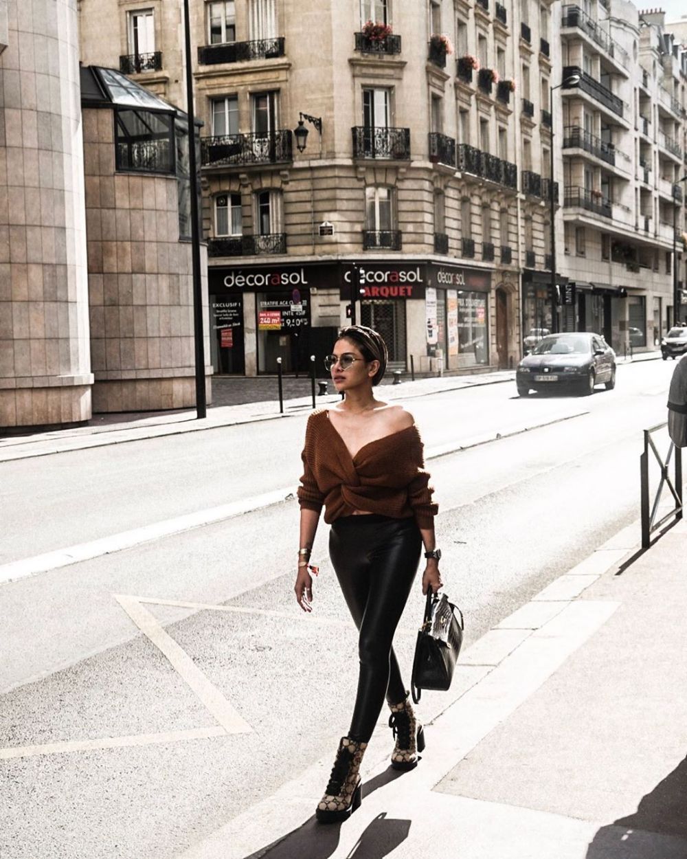 Nikita Mirzani ungkap 5 alasan kepincut aktor asal Paris