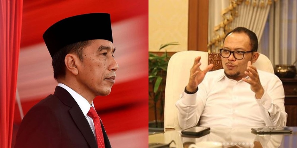 Anak mantan TKI ini sukses jadi menteri era Presiden Jokowi