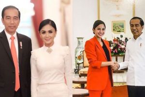 Ucapan selamat 7 seleb Tanah Air atas pelantikan Jokowi-Ma'ruf