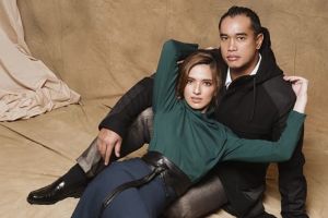 Nia Ramadhani nggak bisa buka salak, ini reaksi Ardi Bakrie