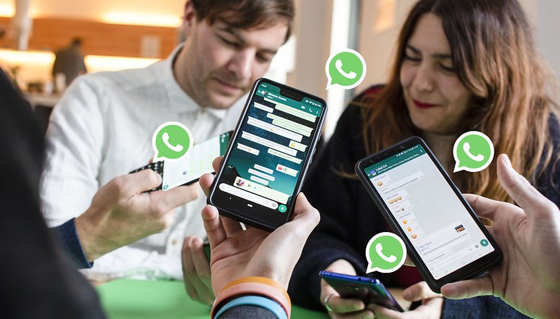 5 Fitur tersembunyi untuk membuat WhatsApp makin menarik