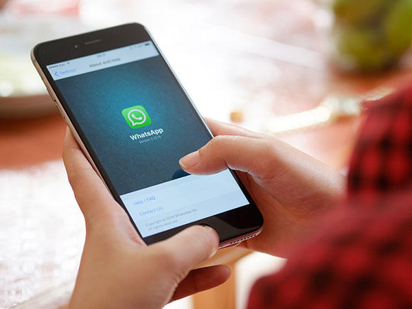 5 Fitur tersembunyi untuk membuat WhatsApp makin menarik