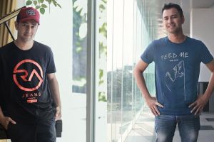 Raffi Ahmad akan istirahat sejenak dari industri hiburan