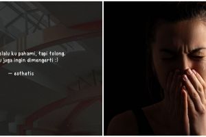 105 Kata-kata kangen buat pasangan, bikin doi ngajak ketemu