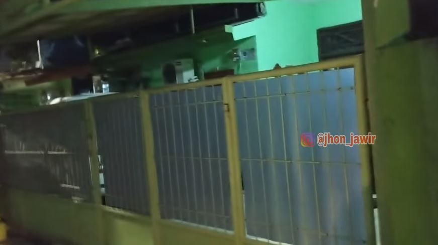 Selalu syuting siang hari, ini 8 potret lokasi TOP saat malam