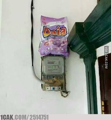 10 Life hack low budget benda sehari-hari ini bikin tepuk jidat