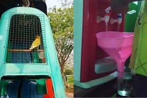 10 Life hack low budget benda sehari-hari ini bikin tepuk jidat