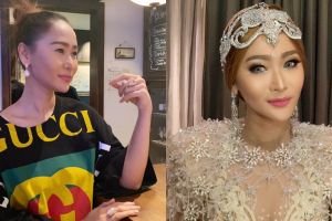 Nikah modal Rp 500 ribu, ini kisah haru Inul Daratista